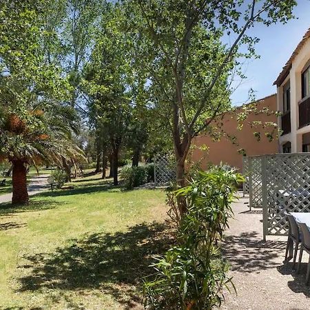 Appartement Residence Vacances Amandier Arles Dış mekan fotoğraf