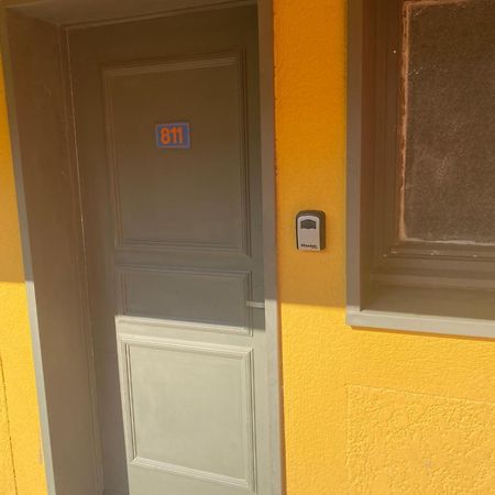 Appartement Residence Vacances Amandier Arles Dış mekan fotoğraf