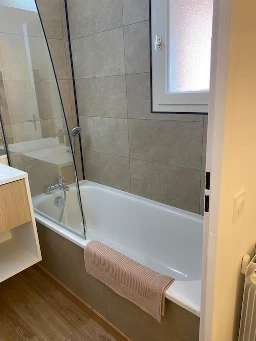 Appartement Residence Vacances Amandier Arles Dış mekan fotoğraf