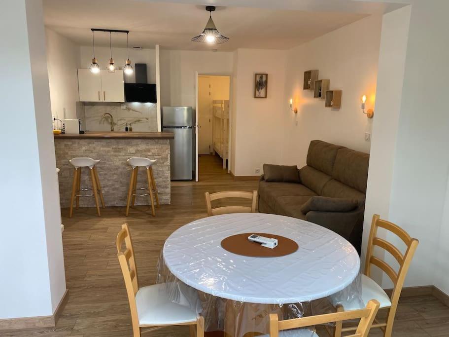 Appartement Residence Vacances Amandier Arles Dış mekan fotoğraf