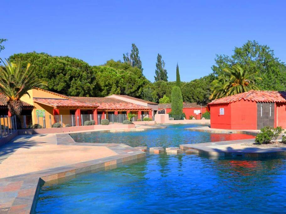 Appartement Residence Vacances Amandier Arles Dış mekan fotoğraf