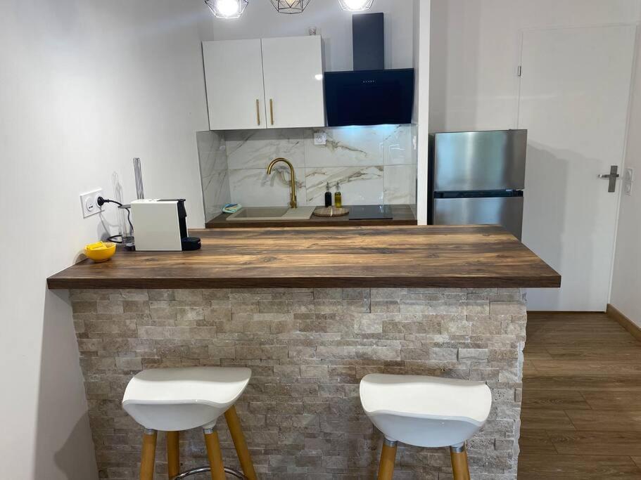Appartement Residence Vacances Amandier Arles Dış mekan fotoğraf