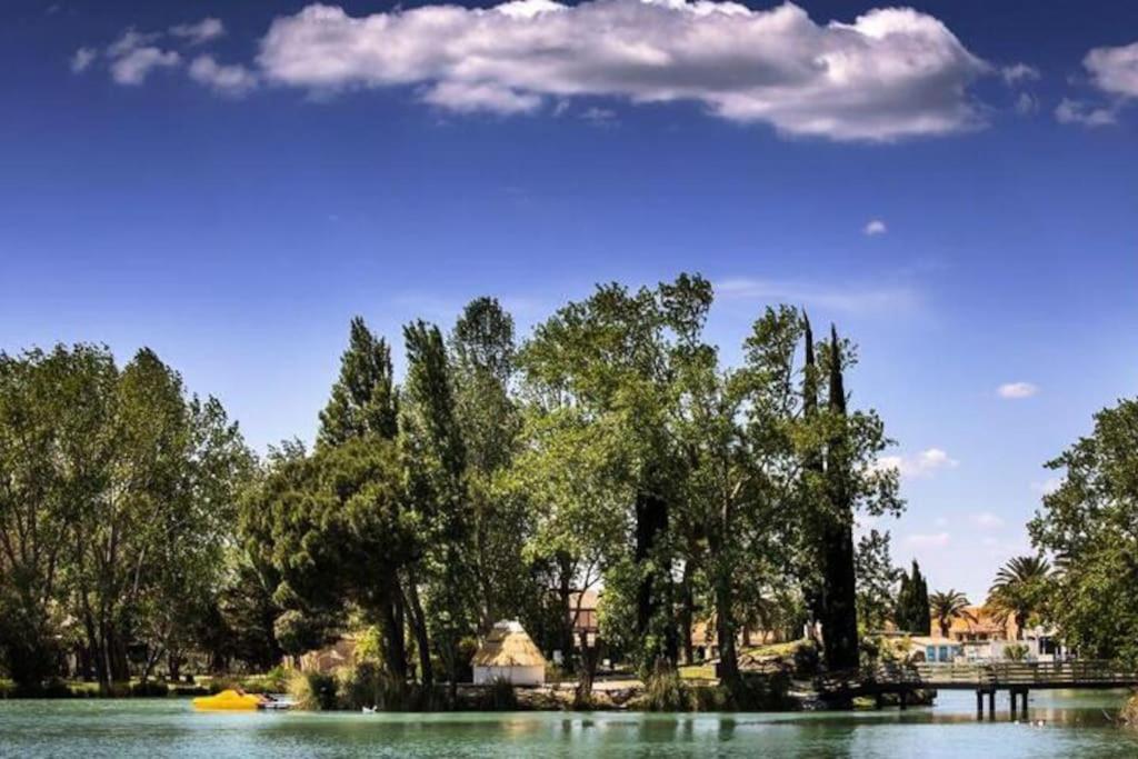Appartement Residence Vacances Amandier Arles Dış mekan fotoğraf