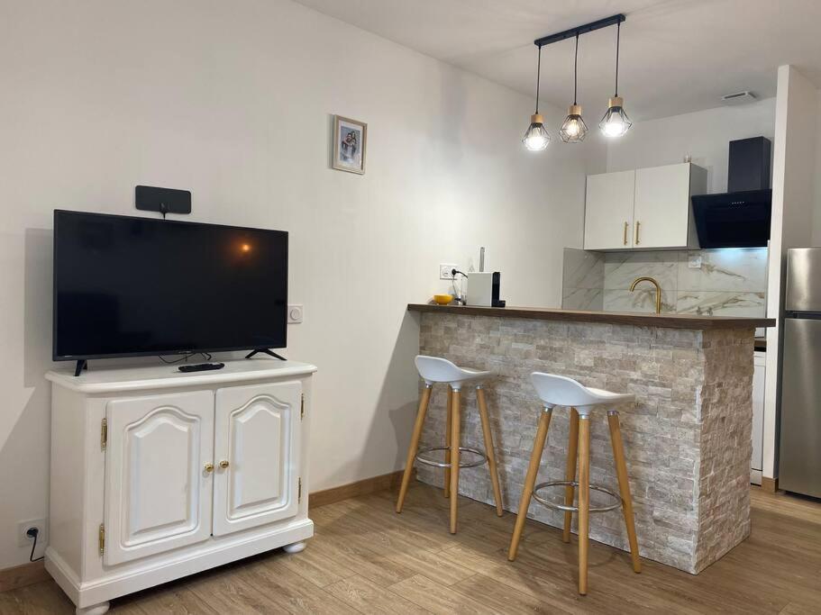 Appartement Residence Vacances Amandier Arles Dış mekan fotoğraf