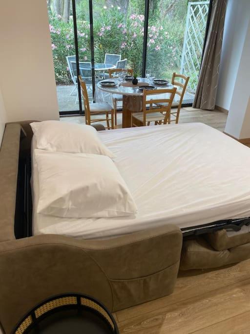 Appartement Residence Vacances Amandier Arles Dış mekan fotoğraf
