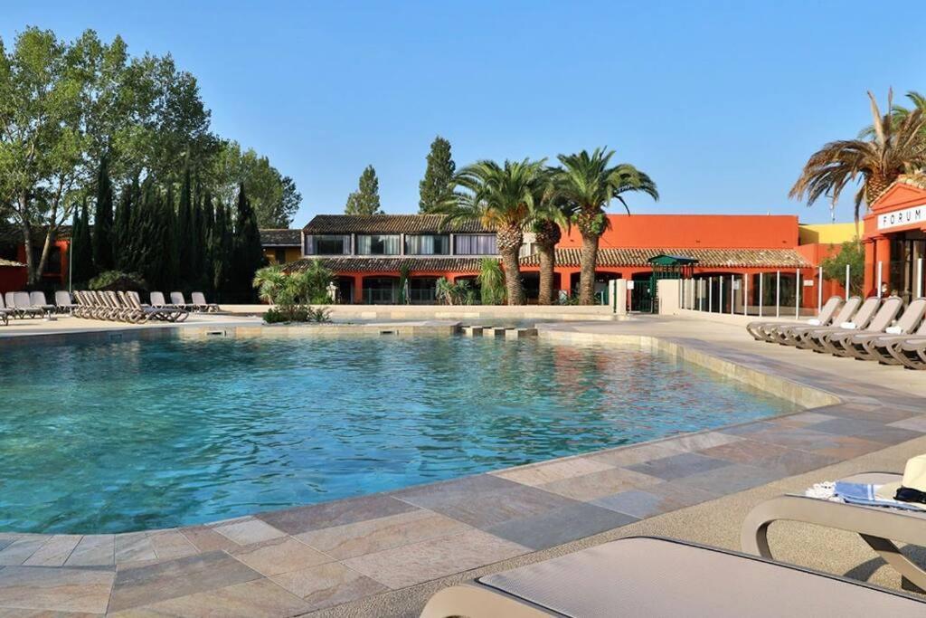 Appartement Residence Vacances Amandier Arles Dış mekan fotoğraf