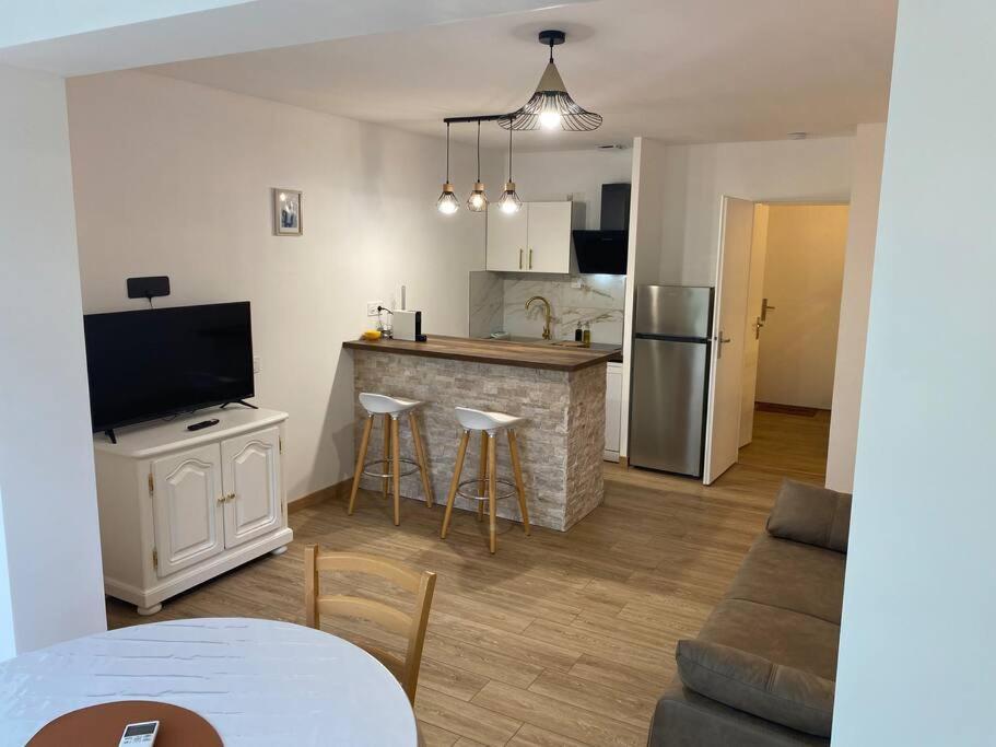 Appartement Residence Vacances Amandier Arles Dış mekan fotoğraf