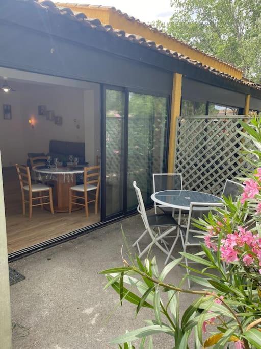 Appartement Residence Vacances Amandier Arles Dış mekan fotoğraf