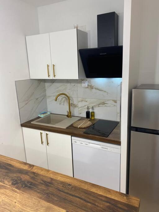 Appartement Residence Vacances Amandier Arles Dış mekan fotoğraf