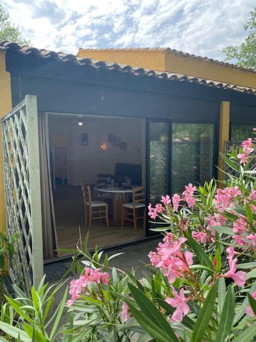 Appartement Residence Vacances Amandier Arles Dış mekan fotoğraf