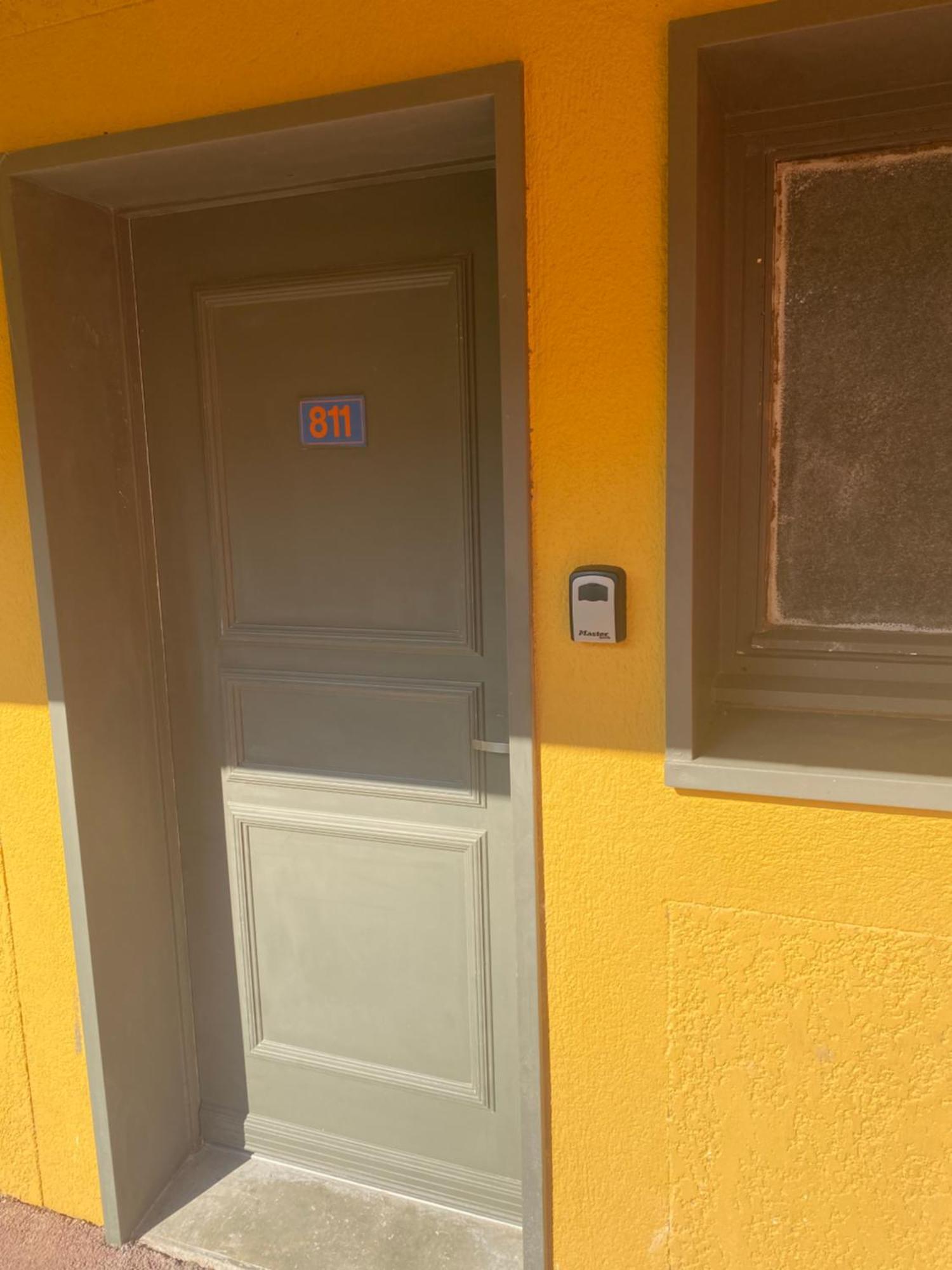 Appartement Residence Vacances Amandier Arles Dış mekan fotoğraf